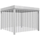 cabina para la industria farmacéutica / modular / HEPA / de aluminio