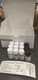 kit de prueba para la investigación médica / de coagulación