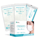 mascarilla de protección de tejido / caja de 50 / caja de 10 / desechable