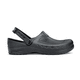 zueco hospitalario unisex / lavable / antideslizante / impermeable