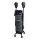 unidad de body contouring con electroestimulación muscular / en carro
