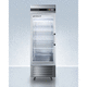 refrigerador de laboratorio / de farmacia / médico / armario
