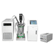 biorreactor de laboratorio / para la fermentación microbiana
