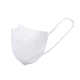 mascarilla de protección FFP2 / KF94 / N95 / semimáscara