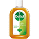 jabón antiséptico