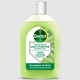 desinfectante para suelos y superficies / para la higiene del bebé / líquido / 250 mL