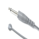 sensor de temperatura / para el sector médico / de monitorización / de mano