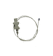 sensor de temperatura / para el sector médico / NTC / de un solo uso