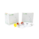 kit de prueba para COVID-19 / para enfermermedades infecciosas / SARS-COV-2 / nasofaríngeo