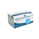 mascarilla quirúrgica de tipo II / para adulto / caja de 10 / desechable