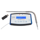 registrador de datos de temperatura / de trazabilidad / USB / con sonda