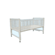 cama de hospital / manual / pediátrica / de altura fija