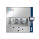 máquina de llenado automática / vertical / de pie / compacta