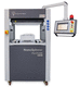máquina de electrospinning para nanofibra / de pulverización / programable / con pantalla táctil