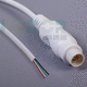 adaptador para cables