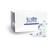 kit de prueba de malaria / de Plasmodium / de sangre / inmunocromatográfico