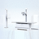 sistema de radiografía / digital / para radiografía polivalente / con mesa
