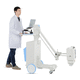 sistema de radiografía digital / para radiografía polivalente / sin mesa / portátil
