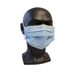 mascarilla quirúrgica de tipo IIR / sin látex / para adulto / caja de 50