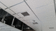 unidad modular de techo para sala blanca