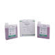 kit de prueba calcio / de enfermedades de los huesos / de enfermedades tiroideas / de vitamina D