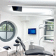 iluminación para clínica dental / de techo / led