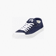 zapato hospitalario unisex / lavable / impermeable / azul