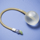 catéter de dilatación / cervical / con balón / femenino