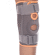 órtesis de rodilla / pediátrica / L / S