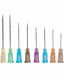 aguja 18 G / 19 G / 20 G / 21 G