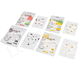 mascarilla de protección FFP2 / tipo copa / para niños / caja de 20