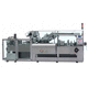 estuchadora continua / horizontal / compacta / modular