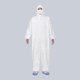 equipo de protección individual sanitario unisex / L / XL / M