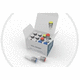 kit de prueba para enfermermedades infecciosas / para virus / SARS-COV-2 / de RT-qPCR
