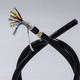 cable para endoscopio