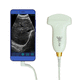 sonda para ecografía convexa / abdominal / obstetricoginecológica / urológica