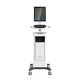 electroestimulador / IF / corriente interferencial / 6 canales