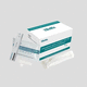 kit de prueba para enfermermedades infecciosas / para antígenos / de IgG / Helicobacter pylori