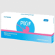 kit de prueba preeclampsia / de ginecología / PlGF / de suero