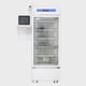 armario para almacenamiento de muestras / para muestras de laboratorio / de laboratorio / automatizado