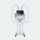 unidad de rejuvenecimiento cutáneo con RF / unidad de body contouring con RF / unidad de body contouring por aspiración / en carro