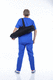 bolsa para pantallas de protección radiológica / de protección