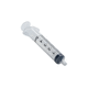 jeringa de dosificación / oral / 1 ml / 10 ml