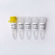 kit de reactivos ADN polimerasas / retrotranscriptasa / de RT-qPCR