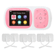 electroestimulador perineal / de mano / NMES / RETS
