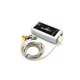sistema ECG endocavitario / 4 canales / digital / Bluetooth