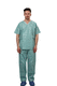 conjunto sanitario unisex