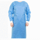 bata quirúrgica unisex / XXL / L / S