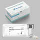 kit de prueba de β-hCG / para enfermermedades infecciosas / de fertilidad / de suero