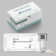kit de prueba de prolactina / para enfermermedades infecciosas / de fertilidad / de suero